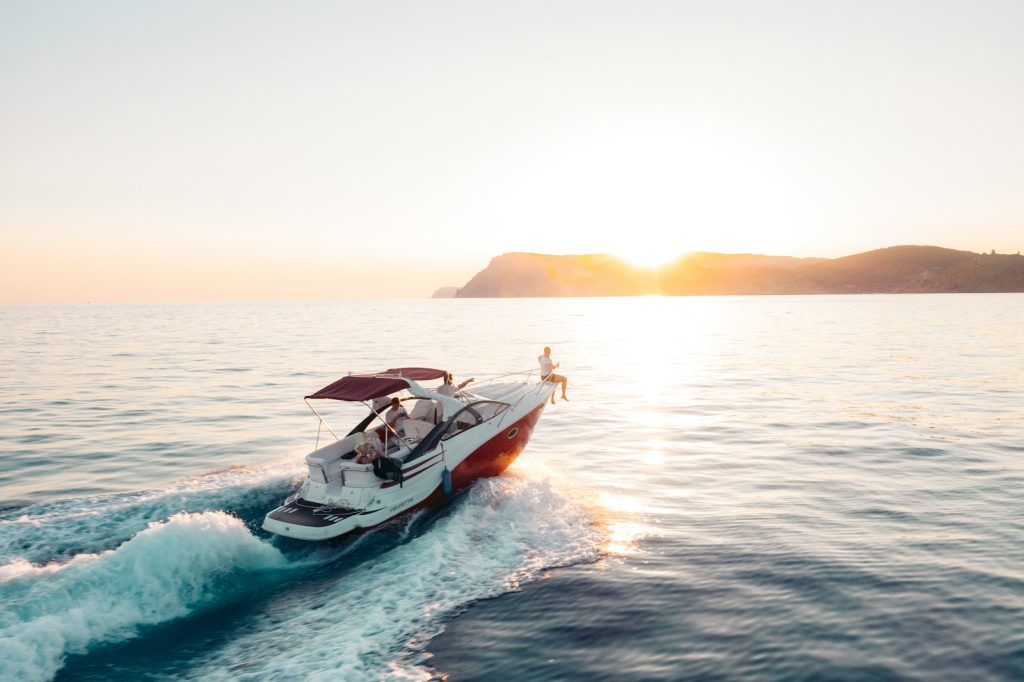 Vinca — Luxury Phinisi, Komodo