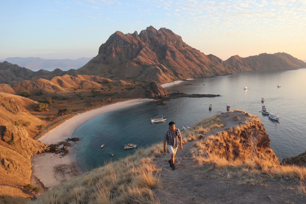 The Best Komodo Liveaboard for 2027 (Ranked & Reviewed)