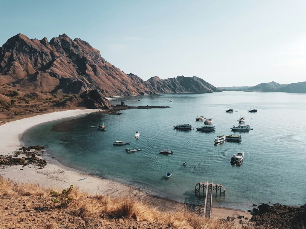 Best Time to Visit Komodo in 2027: Month-by-Month Guide
