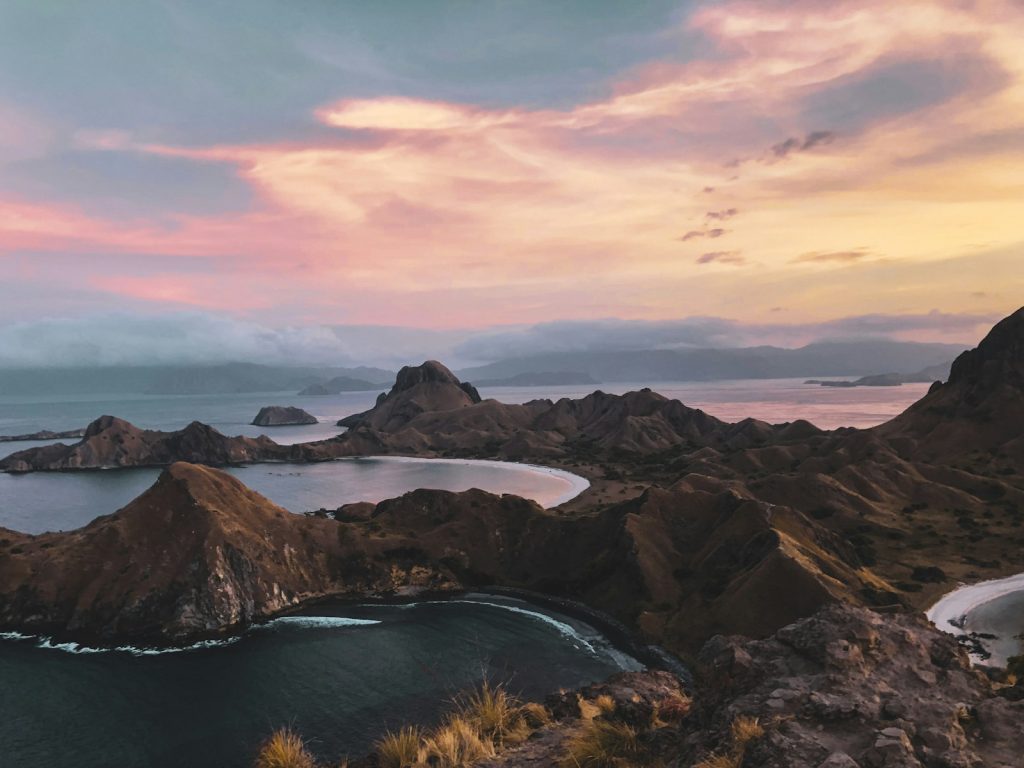 Our Fleet — Komodo Liveaboard Boats & Yachts