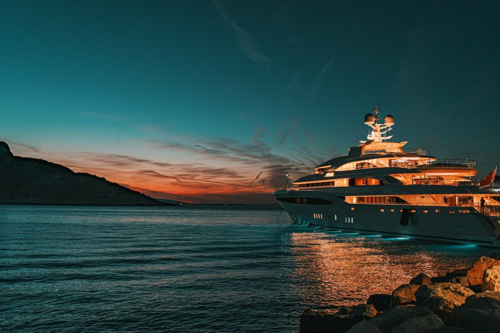 Komodo Honeymoon Cruise 2027: Romantic Packages & Prices