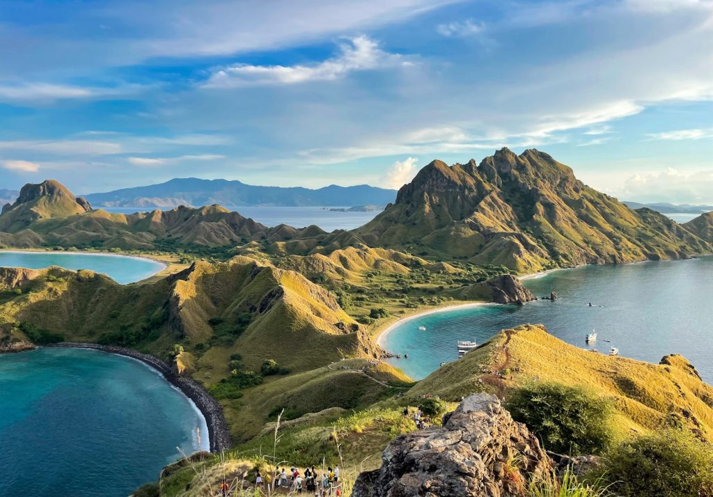 Komodo Liveaboard 2027: Everything to Know Before You Book