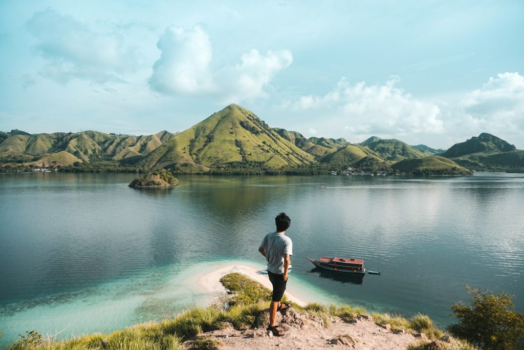 Komodo Liveaboard 2027 Availability & Sailing Dates