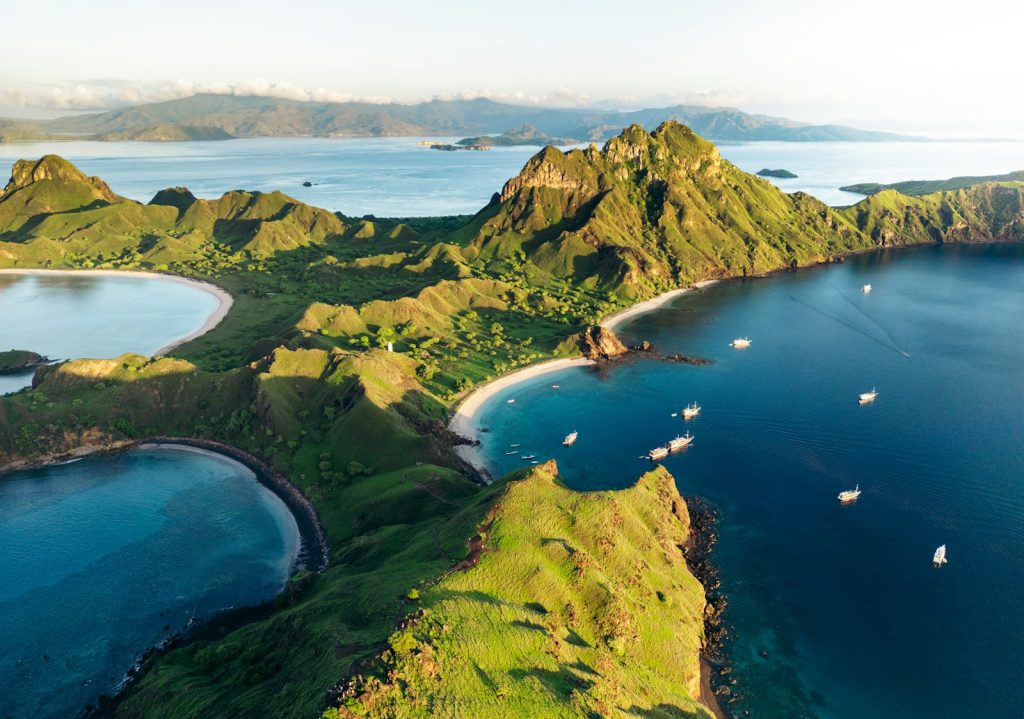 Komodo Liveaboard 4D3N | 4 Days 3 Nights Itinerary & Price