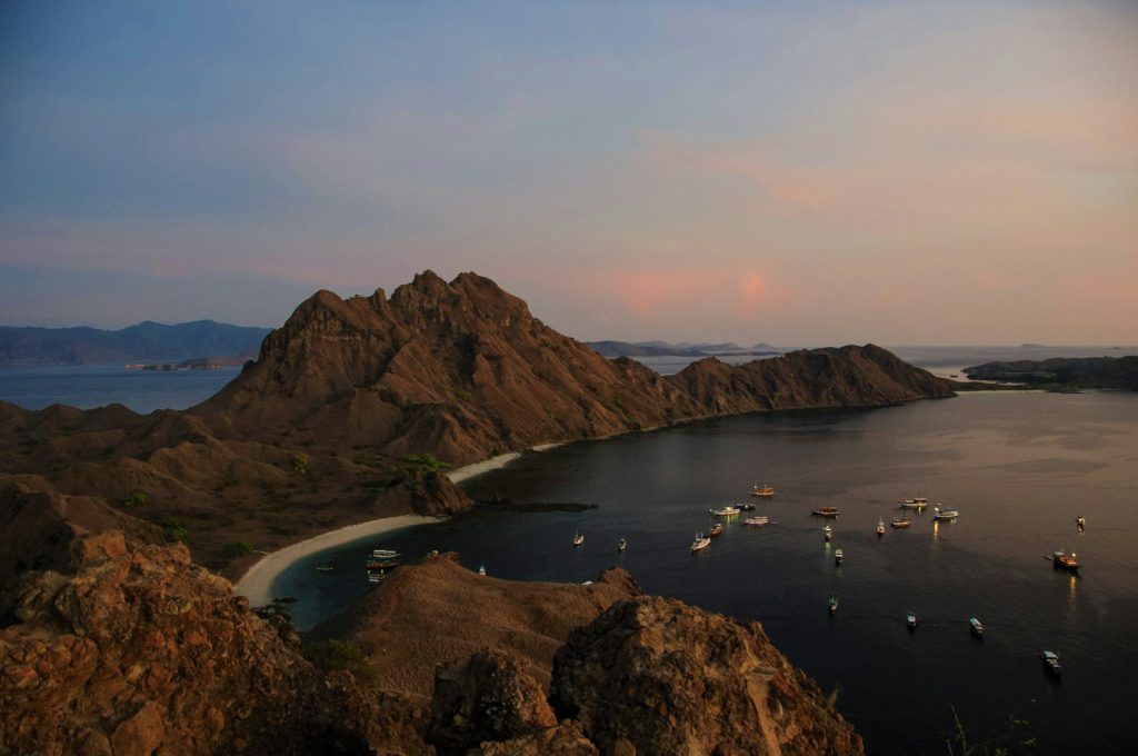 Komodo Liveaboard 5D4N & Longer | Extended 5–9 Night Voyages
