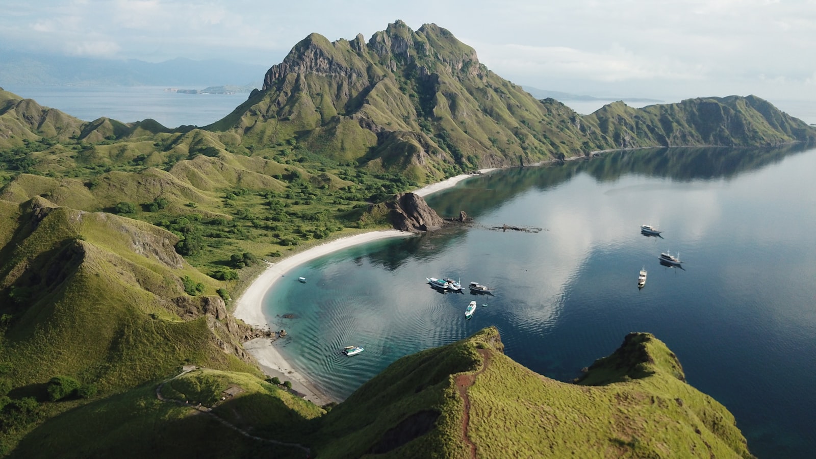 Padar Island