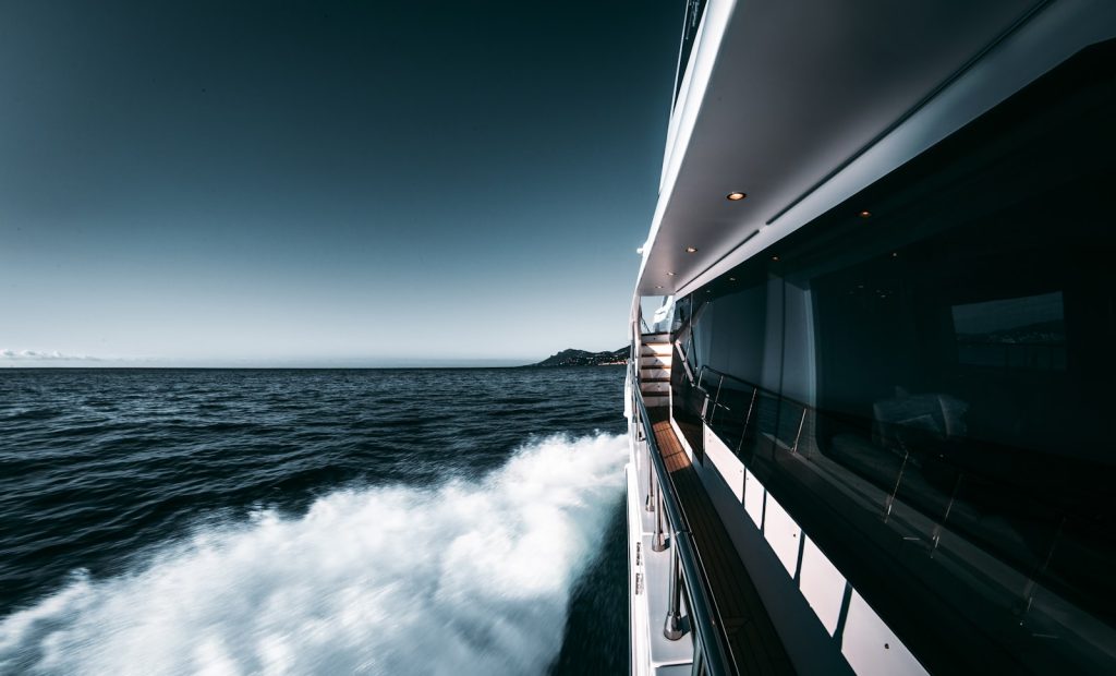 Prana by Atzaro — Ultra-Luxury Komodo Phinisi