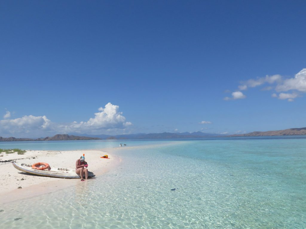 Nia Suharto — Head of Cruise Operations