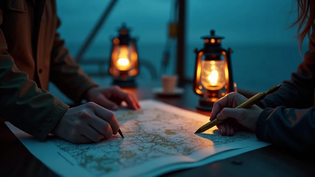 Every Stop on a Komodo Liveaboard Route, Ranked by Cruisers (2027)