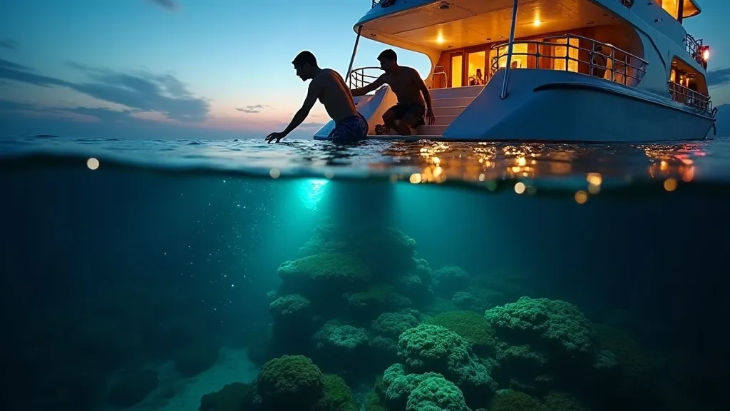Snorkel Straight Off the Boat: 8 Komodo Spots Rated by Liveaboard Crews